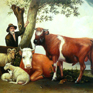 The Bull - Paulus Potter